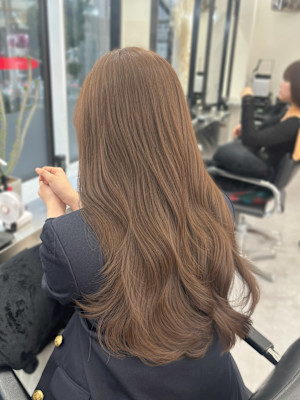 Ardore fiero shinsaibashi×スタイル