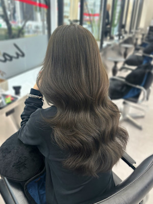 Ardore fiero shinsaibashi×スタイル