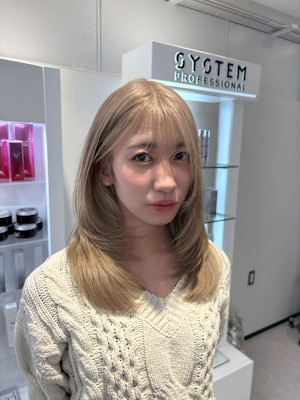 Ardore fiero shinsaibashi×スタイル