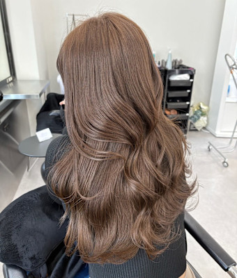 Ardore fiero shinsaibashi×スタイル