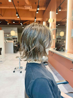 KARMA(カルマ)／スタイル