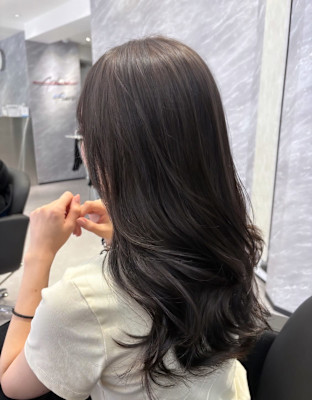 Ardore fiero shinsaibashi×スタイル