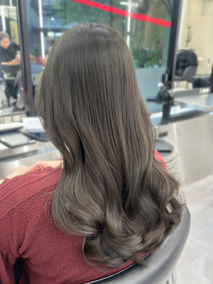 Ardore fiero shinsaibashi×スタイル