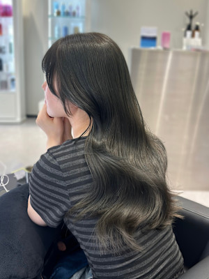 Ardore fiero shinsaibashi×スタイル