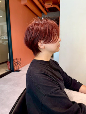 KARMA(カルマ)／スタイル