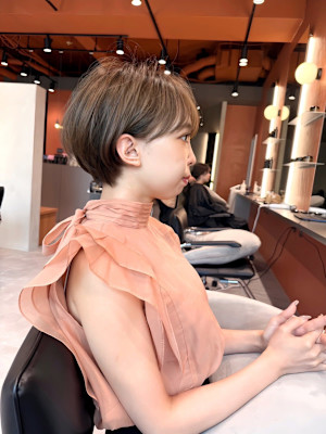 KARMA(カルマ)／スタイル