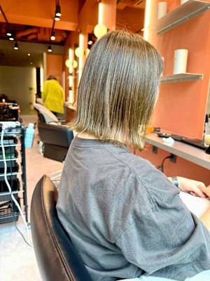 KARMA(カルマ)／スタイル