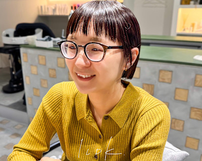 ショートヘア ShortHair