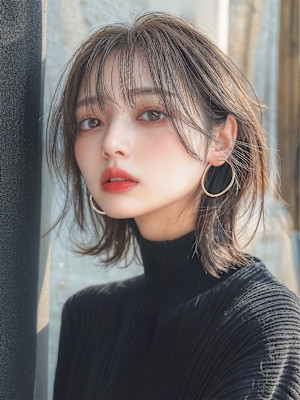 担当吉田のおすすめヘアスタイル