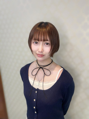 カットでこの秋イメチェン！