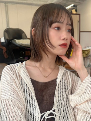 PORCH by HONEY omotesando×スタイル