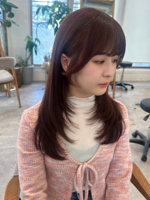 PORCH by HONEY omotesando×スタイル