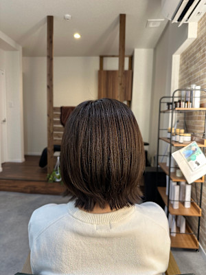 Gazebo【ガゼボ】×スタイル