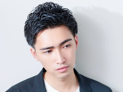 trim渋谷店×スタイル