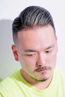 trim渋谷店×スタイル