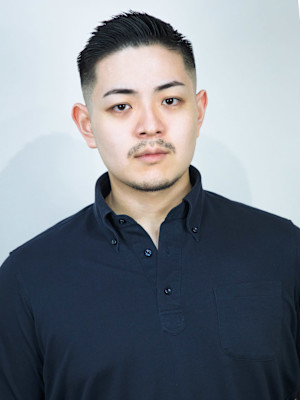 フェードスタイル