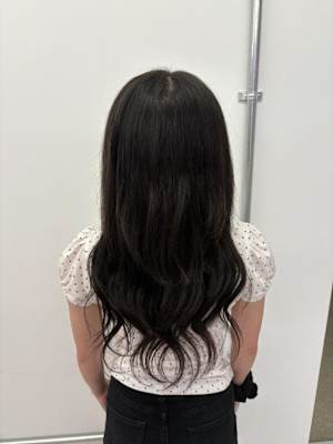 シールエクステもございます！！！