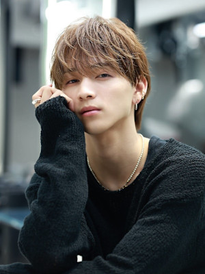 シースルーマッシュ