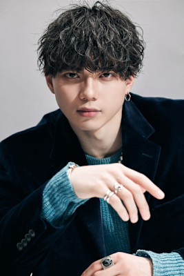 縦落ちパーマソフトツイストスパイラルパーマッシュ