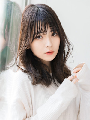 Eleanor×ミディアム