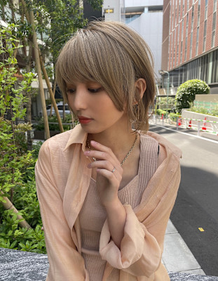 Reve resort 池袋×スタイル