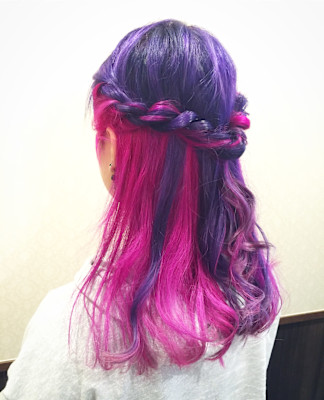 Reve resort 池袋×スタイル