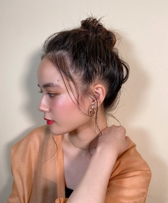 Reve resort 池袋×スタイル