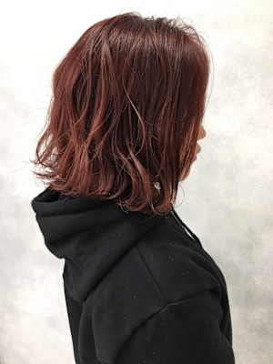 Reve resort 池袋×スタイル