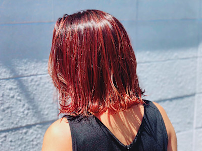 Reve resort 池袋×スタイル