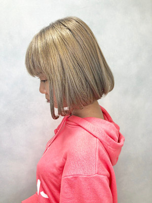 Reve resort 池袋×スタイル