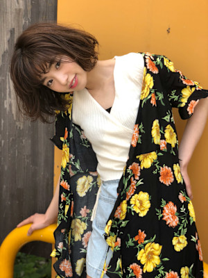 Reve resort 池袋×スタイル