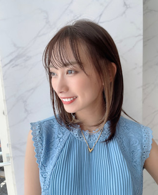 Reve resort 池袋×スタイル