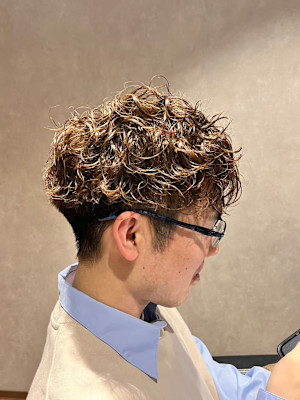 Vis ill 秋葉原店【ビス イル】×スタイル