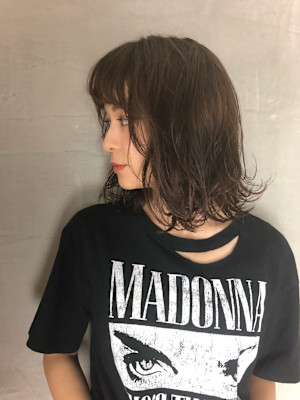 Reve resort 池袋×スタイル