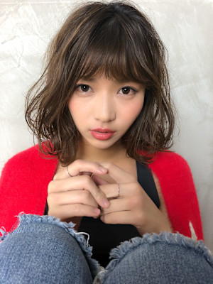 Reve resort 池袋×スタイル