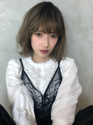 Reve resort 池袋×スタイル