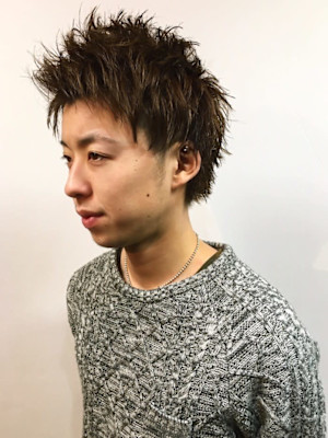 Reve resort 池袋×スタイル