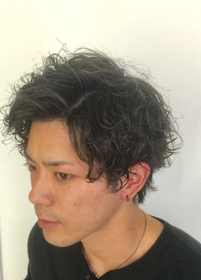 Reve resort 池袋×スタイル