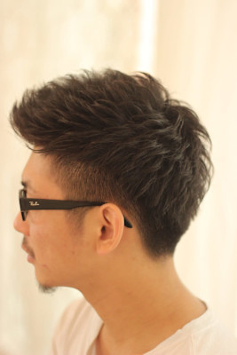 Reve resort 池袋×スタイル