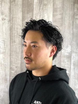 Reve resort 池袋×スタイル