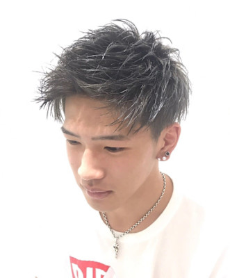 Reve resort 池袋×スタイル