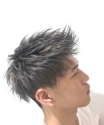 Reve resort 池袋×スタイル