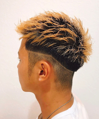 Reve resort 池袋×スタイル