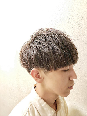 Reve resort 池袋×スタイル