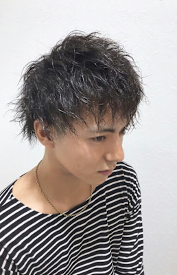 Reve resort 池袋×スタイル