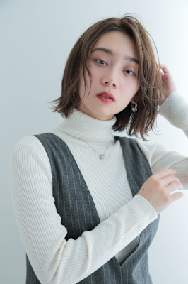 Lond rose店 池袋【ロンドロゼ】×スタイル