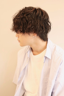 Reve resort 池袋×スタイル