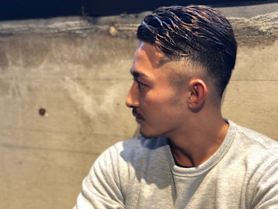 Reve resort 池袋×スタイル