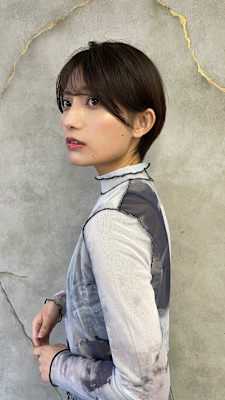 Lond rose店 池袋【ロンドロゼ】×スタイル