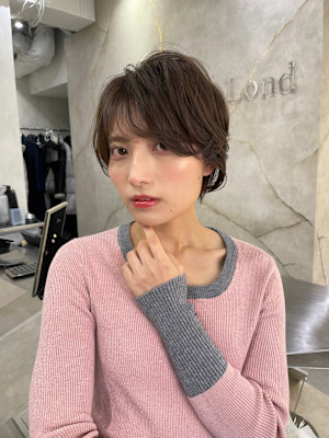 Lond rose店 池袋【ロンドロゼ】×スタイル